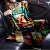 1pc flannel fox and the hound 2 movie poster bedding