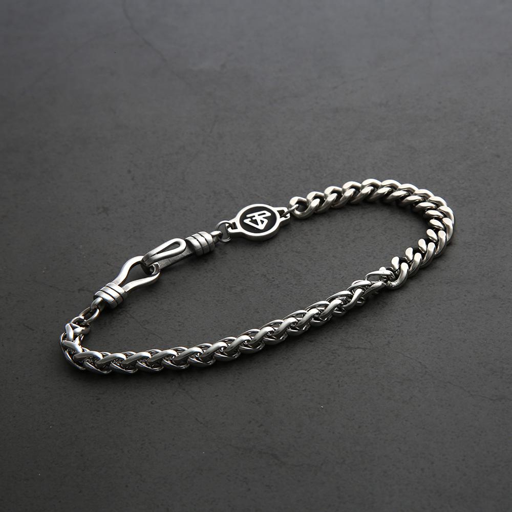 Мужской браслет Ventera Lux Chain