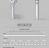 KANG DANIEL OFFICIAL Light Stick Ver.2