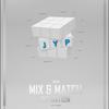 JYP Nation Korea 2016 Mix & Match