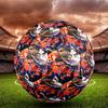 Lamine Yamal 19 Spain's Soccer Star Size 5 Soccer Ball Machine-Stitched Indoor/Outdoor Training and Matches Perfect Commemorative Gift for Soccer Love