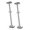 2 Pack Stainless Steel Sink Support Bracket for Bathroom And Kitchen