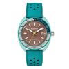 Archive Series Snorkel Sea Turtle 41mm Men’s Watch 98B446
