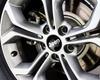 4pcs 56/60mm Wheel Hub Caps Sticker Car Emblem Badge Decoration For Jeep jk Compass Renegade Cherokee Gladiator Patriot Liberty