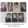 Run BTS Поли Хайлайт Пакет