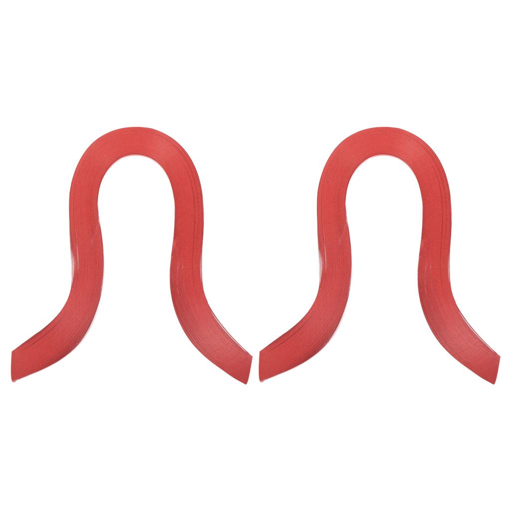 Uxcell Набор бумаги для квиллинга 240 полосок 39 см Смешанный цвет DIY Украшение Подарок Крафт-бумага 3 мм Оригами Крафт DIY Инструменты для квиллинга