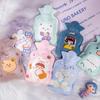Portable Cartoon Water-Filled Hand Warmer - Mini Baby Hot Water Bag