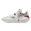 Кроссовки мужские Klay Thompson KT10 белые красные черные 112511101-1