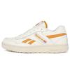 BB 4000 Mu Удобные повседневные низкие ретро баскетбольные кроссовки Унисекс кроссовки Белый Оранжевый GZ3683