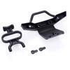Zd Racing 8481 Комплект переднего бампера для 1/8 9116 08427 9021-V3 Запчасти и аксессуары для радиоуправляемых автомобилей