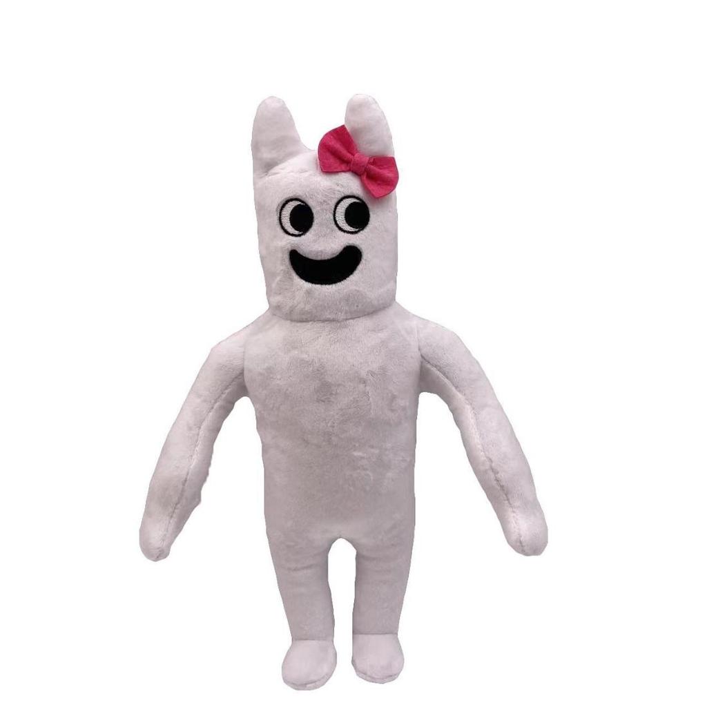 Плюшевая игра, анимация, качественные детские подарки, мягкая игрушка, рождественские подарки, плюшевые куклы