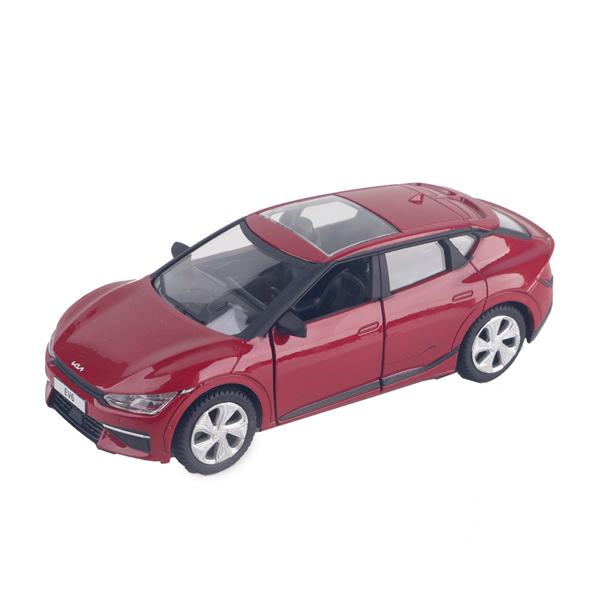 Kia Motors EV6 GT Dimast (3 цвета) Корейская игрушка