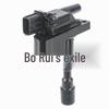 Катушка зажигания для автомобиля: Модели ZL0118100B, ZZY118100, ZL0118100, ZLY118100, UF408