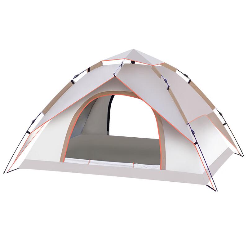 OEING Automatic Pop-Up Camping Tent