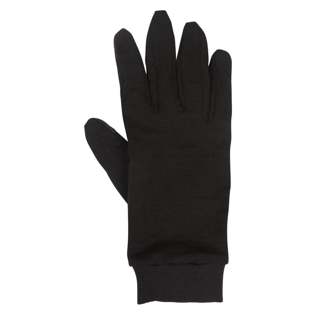 Mountain Warehouse Womens/Ladies Silk Gloves