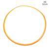 1Pcs Replacement Silicone Rubber Gasket 18/20/22/24/26/28/30cm O Ring  For Aluminum Pressure Cooker