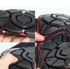 Motorcycle Knee Pads Elbow protection Equipment Anti-crash Knee Pads Bicycle Cycling Motocross Moto Knee Protector Pads