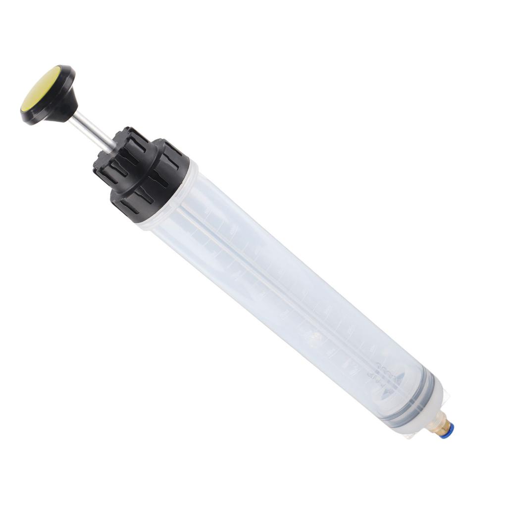 500 мл насос для извлечения масла ручной механизм замены жидкости извлечения заполнения шприц для квадроцикла лодки сельскохозяйственного назначения