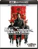 Inglourious Basterds 4K Ultra HD ULTRA HD + Blu-ray [4K + Blu-ray]