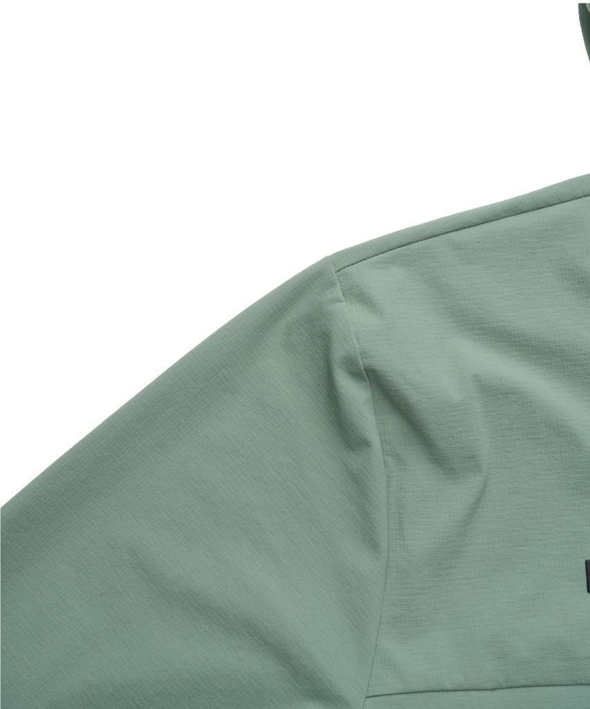 K-Swiss Men'S K-Swiss X Rublo Woven Jacket_1Ksjksv004Kh