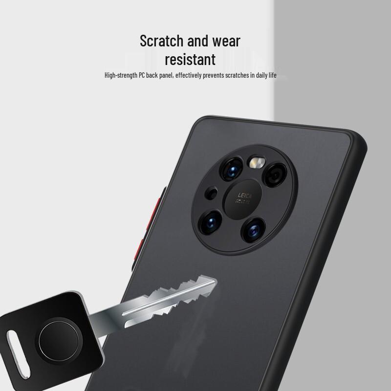 Huawei Mate Series Anti-Drop Phone Case
