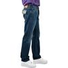 Levi's Jeans Men's Indigo Moderate Straight Fit Pants 79830-0155