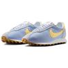 Nike LD 1000 Royal Tint Мягкий Желтый Женские Кроссовки Синий Саммит-Белый Резина Светло-Коричневый IF1761-400