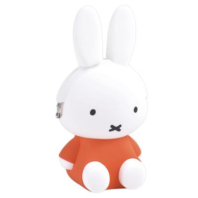 PG Design 3D POCHI Миффи Красный Ш8,3 x В15,2 x Г6,4 см
