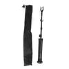 Archery Bow Stand Glass Fiber Foldable Portable Bow Stand Rack Holder for Recurve Bow Compound Bow
