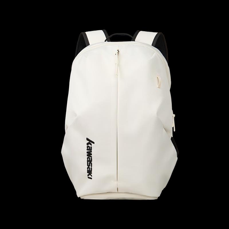 Ретро-рюкзак для бадминтона Kawasaki D8277