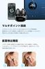 TOZO NC20 Bluetooth Wireless Adaptive Hybrid 52dB Noise Frequency Warm Tone Sound Custom EQ to Cool Tone Sound LDAC Compatible Multipoint Wireless