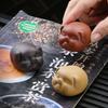 Фиолетовый Песок Чайная Игра Украшение Чайный Питомец Тарелка Поднятый Зодиакальный Свинья Бутик Настольные Аксессуары Личность Креативное Украшение
