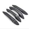 Car Decoration Door Handle Cover For Hyundai Tucson NX4 LHD -2024 Car Stickers Styling Upgrade  Modify A Car