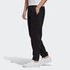 Adidas Originals Star Wars Elastic Cuff Casual Pants Men's Black GD0004