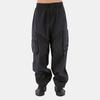 adidas Y-3 Shell Track Pants 'Black' Unisex FJ0378