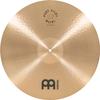 MEINL Cymbals Pure Alloy Series Crash Cymbals Thin Crash PA20TC 20" []