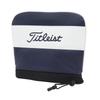 Titleist Performance Classic JE Iron Covers TA23PCJEIC NVWT Navy X White