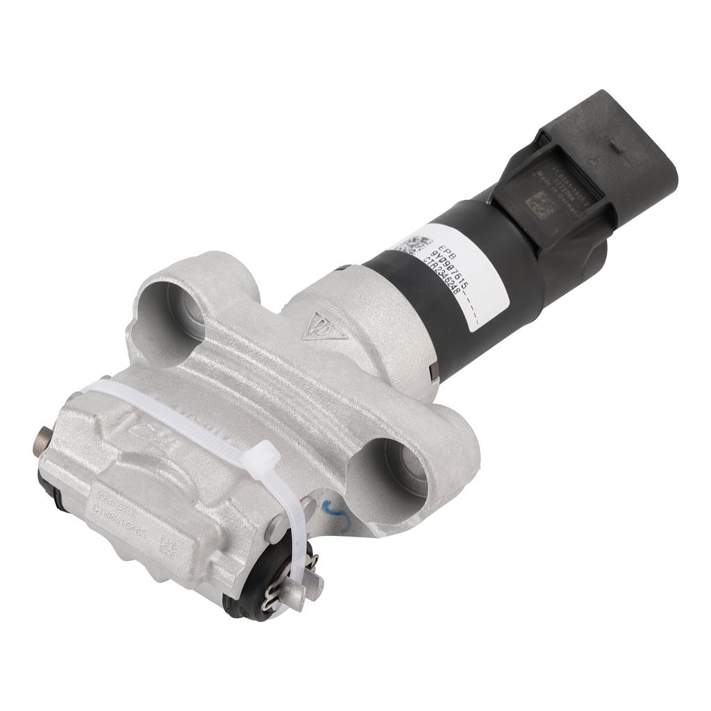 Задний левый мотор стояночного тормоза 9Y0907615 для Porsche Cayenne / E-TRON GT