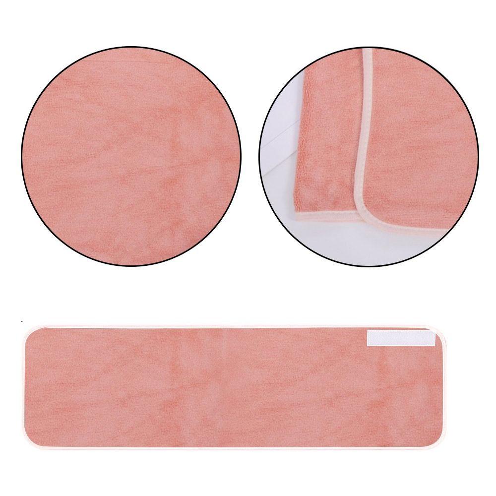 Косметические инструменты Массаж лица Повязка на голову Средства для снятия макияжа Полотенце Салон СПА