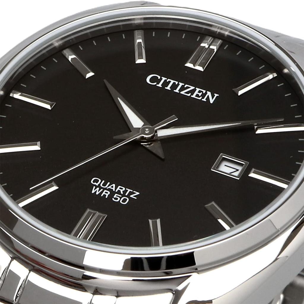 Citizen Аналоговый кварц BI5100-58E