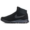 New Hoodland Suede Black/Black Anthracite 654888-090