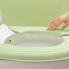 Washable Toilet Seat Cover Reusable Toilet Seat Pad New Toilet Seat Cushion