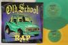 LP Record VARIOUS - Old School Rap Volume 1 THLP4510 THUMP 1994 US Rap & Hip-Hop/R&B Used