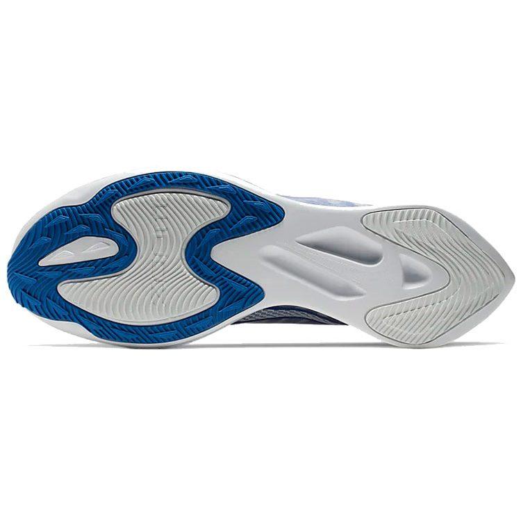 Nike Zoom Gravity White Racer Blue BQ3202-100