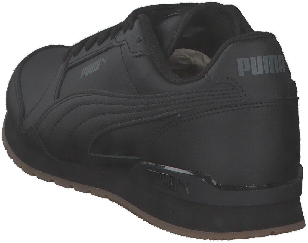 Puma ST Runner V3 L Sneakers Black/black/gum