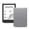 TPU PB629/PB634 Funda Transparent Protective Shell for Pocketbook Verse/Verse Pro/Verse Pro Color