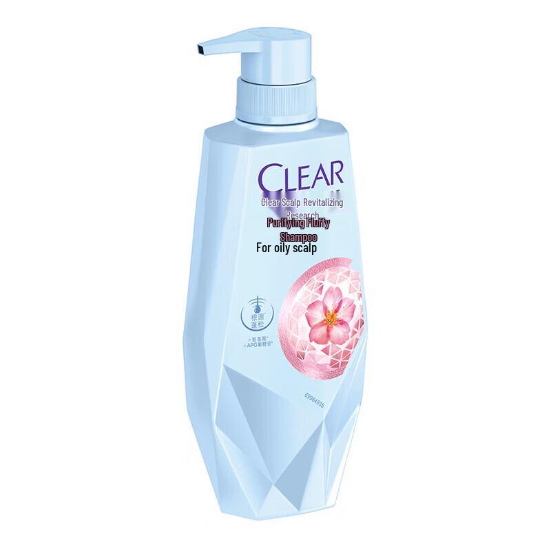 Clear Scalp Care Anti-Dandruff Shampoo