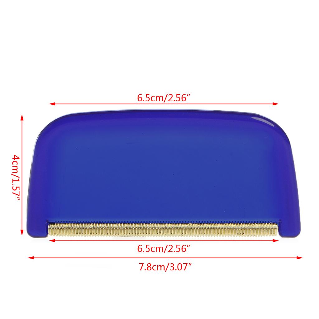 Новый инструмент для чистки комков шерсти для кашемирового свитера, трикотажных тканей, пластика, меди, новинка
