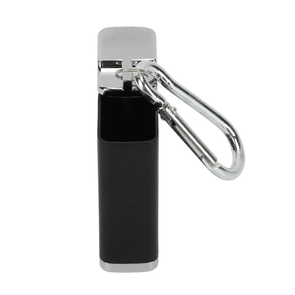 Mini Cigarette Ashtray Light Weight Portable Cigarettes Cigars Ashtray Durable Cigarette Ash Holder for Home Outdoors