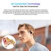 Blackview Беспроводные наушники AirBuds 100 Bluetooth 5.3 Спортивная музыкальная гарнитура